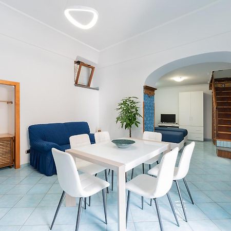 Ziro House Amalfi Apartment Ngoại thất bức ảnh