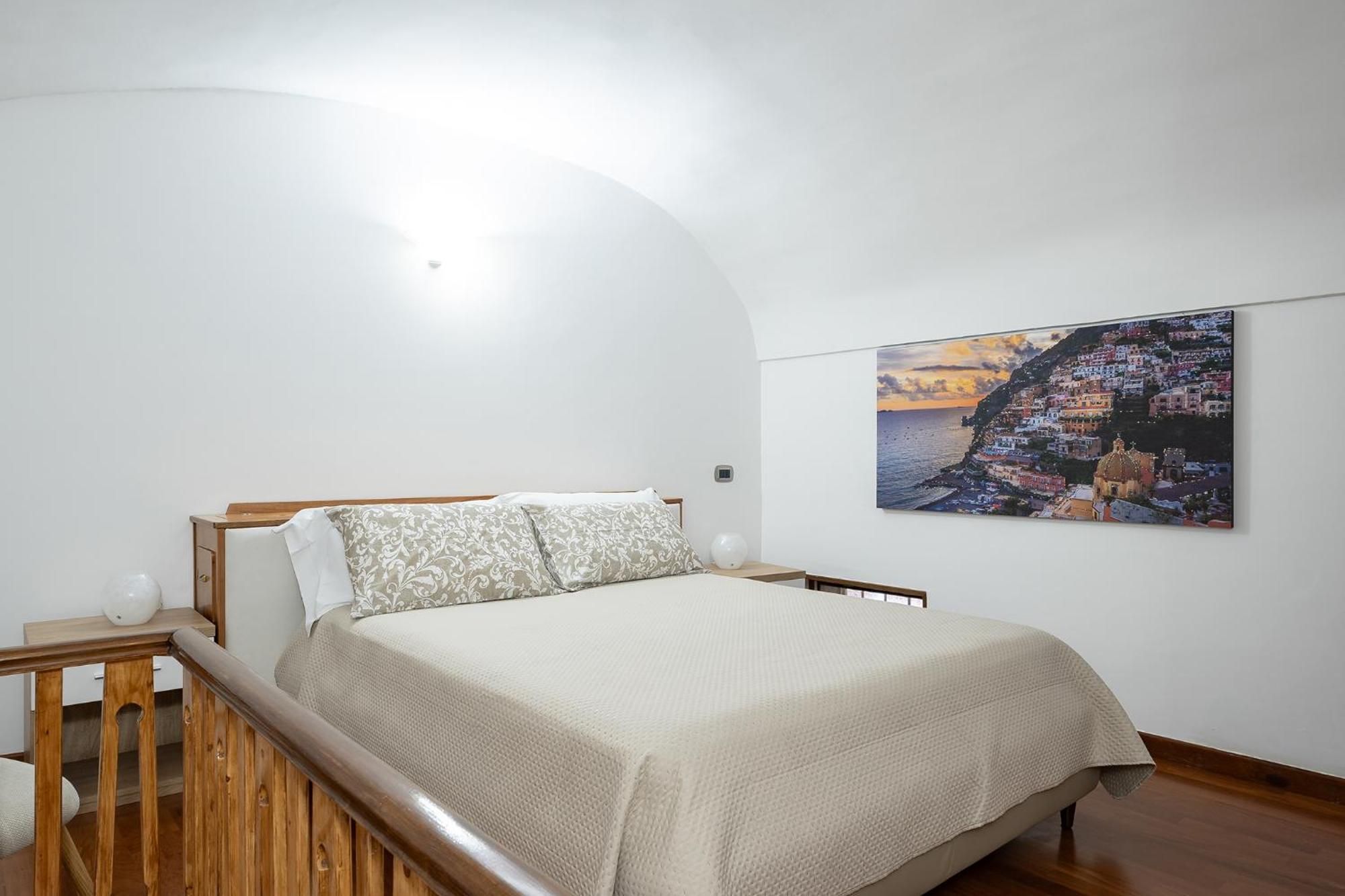 Ziro House Amalfi Apartment Ngoại thất bức ảnh