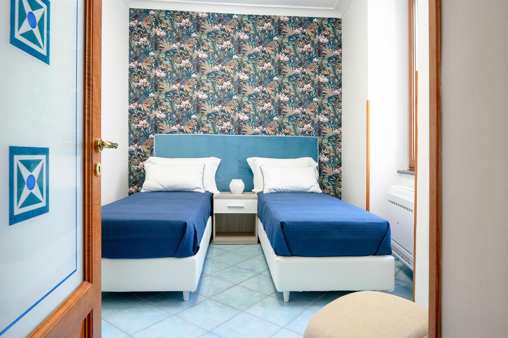 Ziro House Amalfi Apartment Ngoại thất bức ảnh