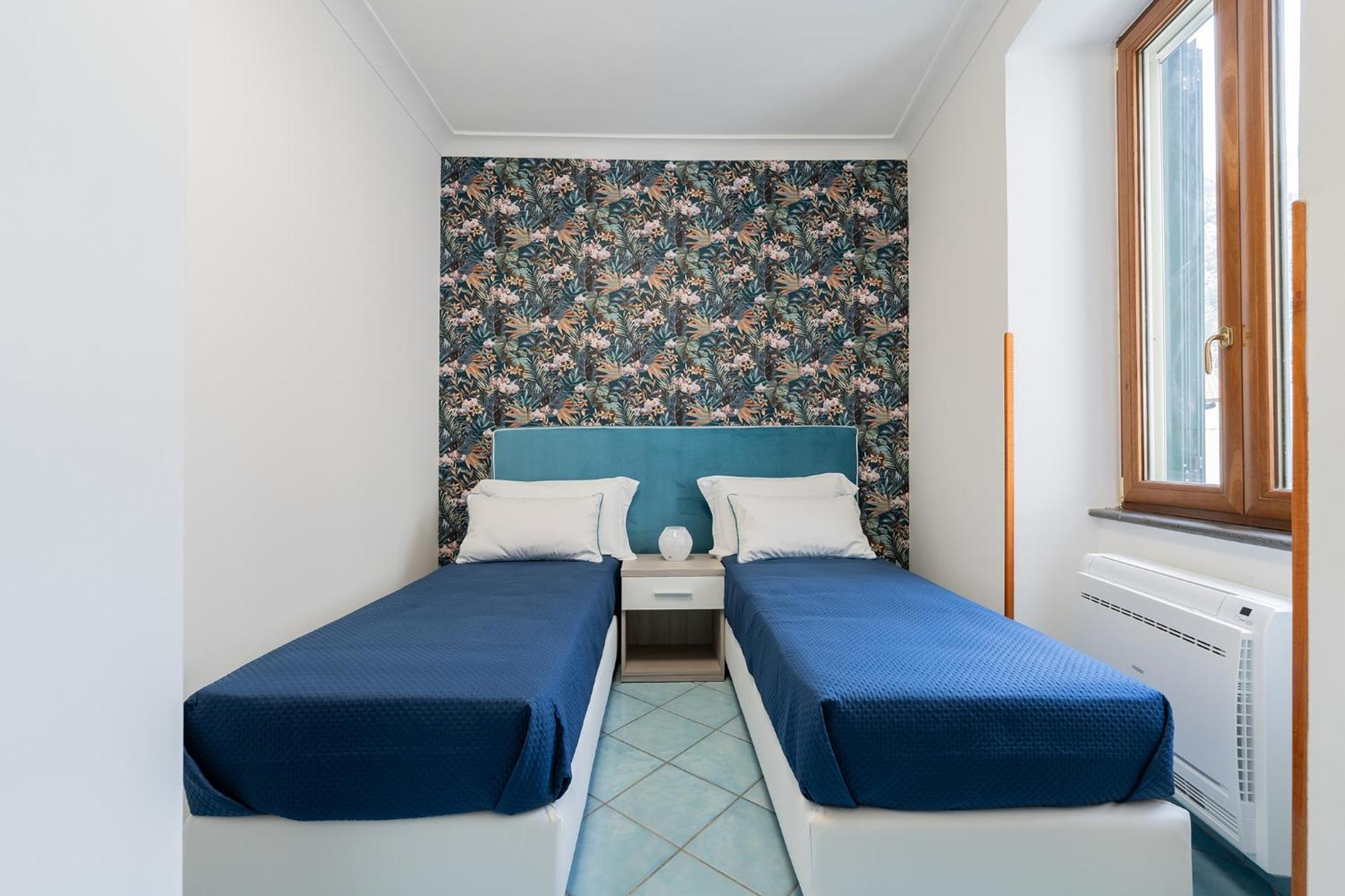Ziro House Amalfi Apartment Ngoại thất bức ảnh