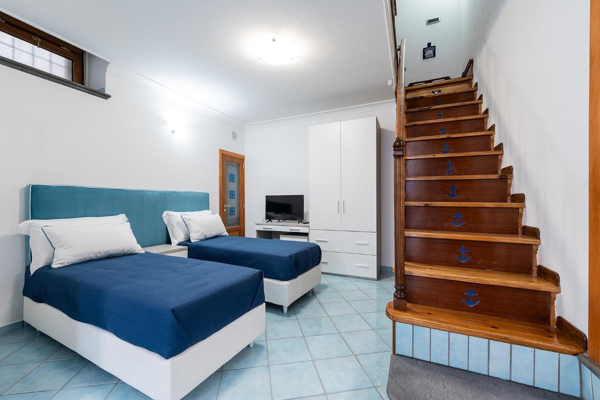 Ziro House Amalfi Apartment Ngoại thất bức ảnh