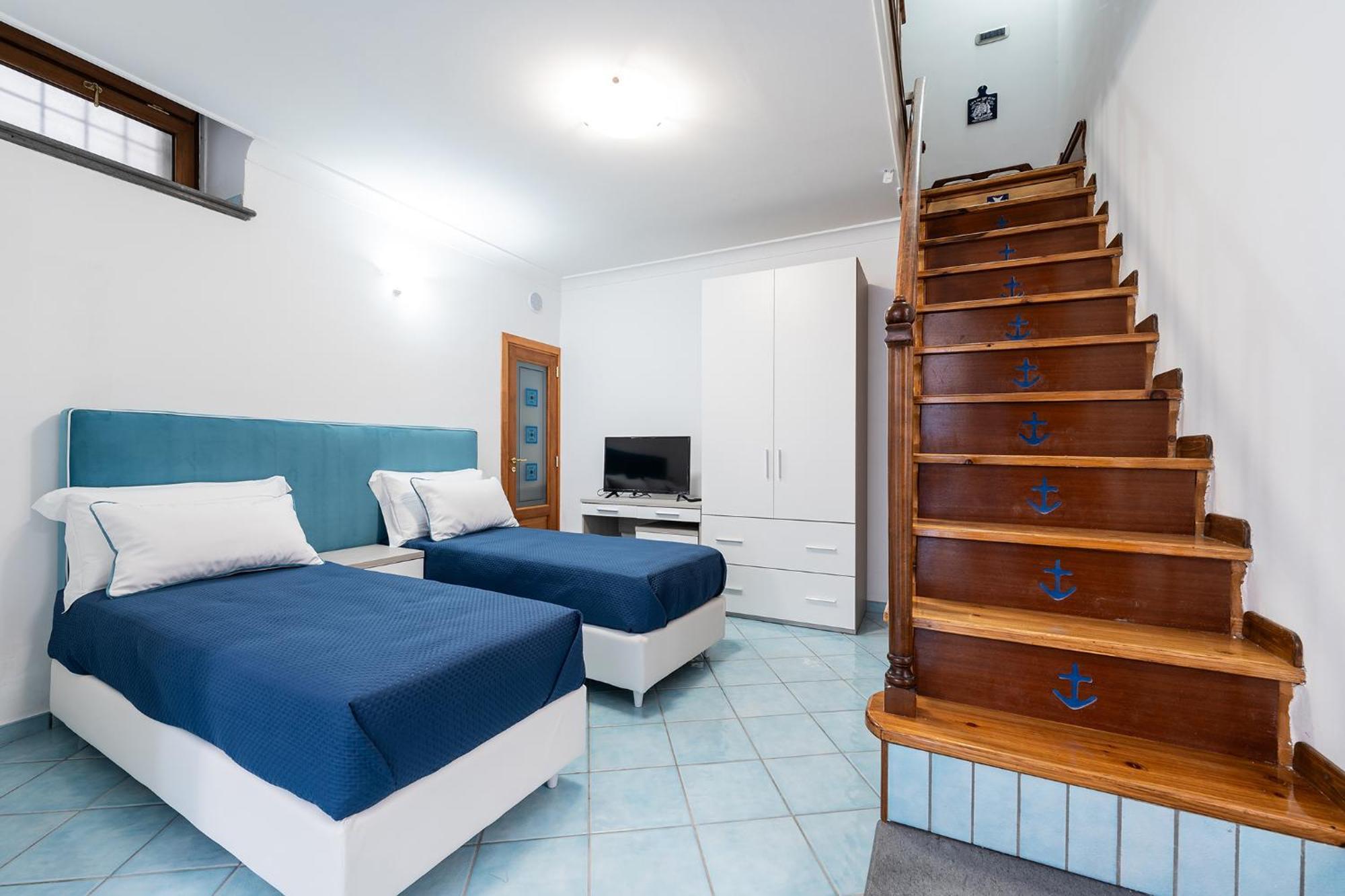 Ziro House Amalfi Apartment Ngoại thất bức ảnh