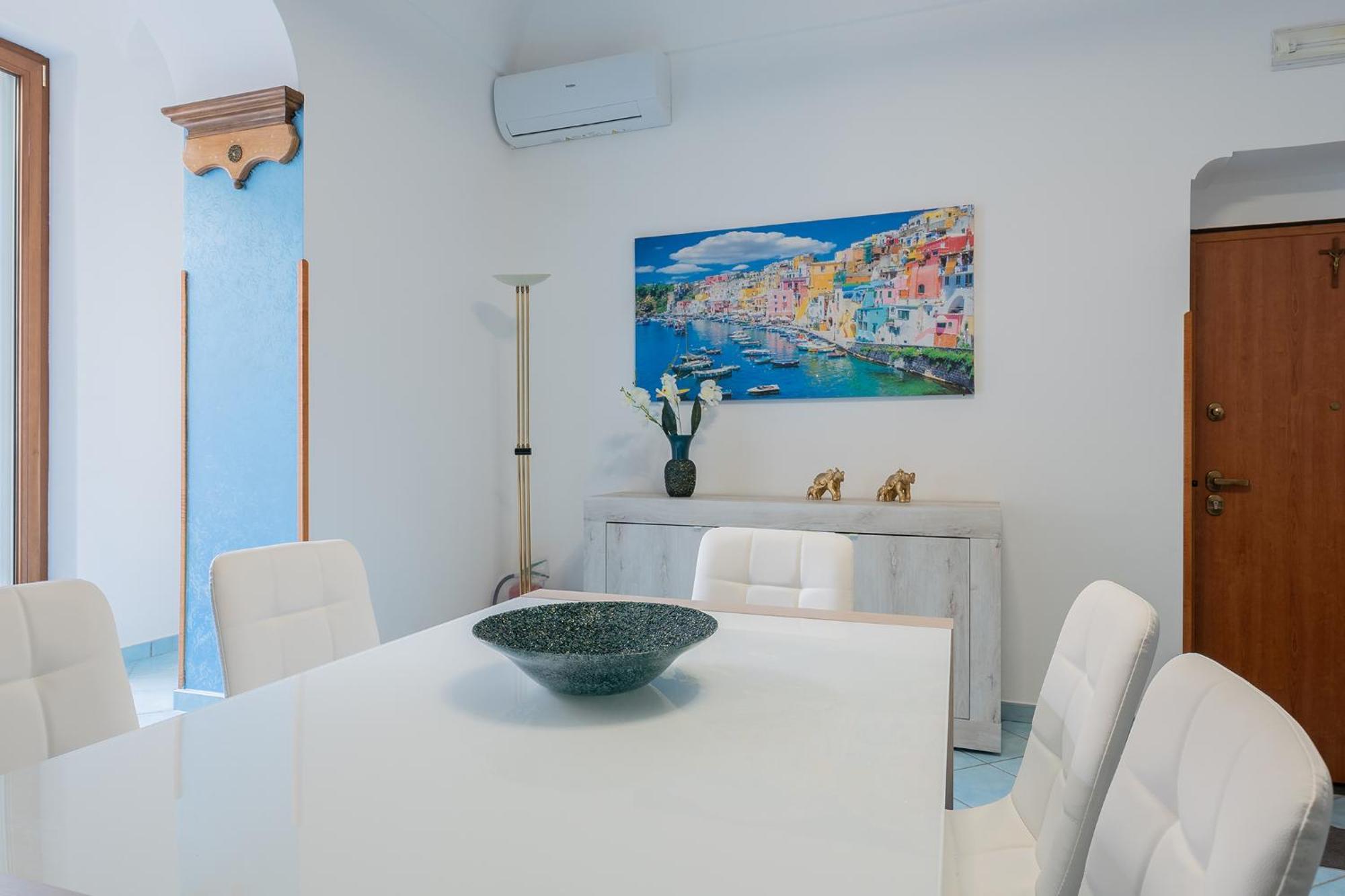 Ziro House Amalfi Apartment Ngoại thất bức ảnh