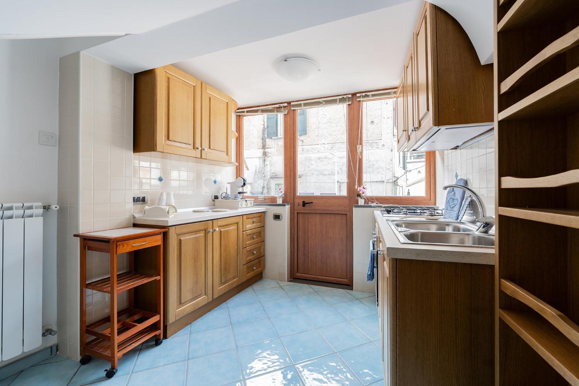Ziro House Amalfi Apartment Ngoại thất bức ảnh