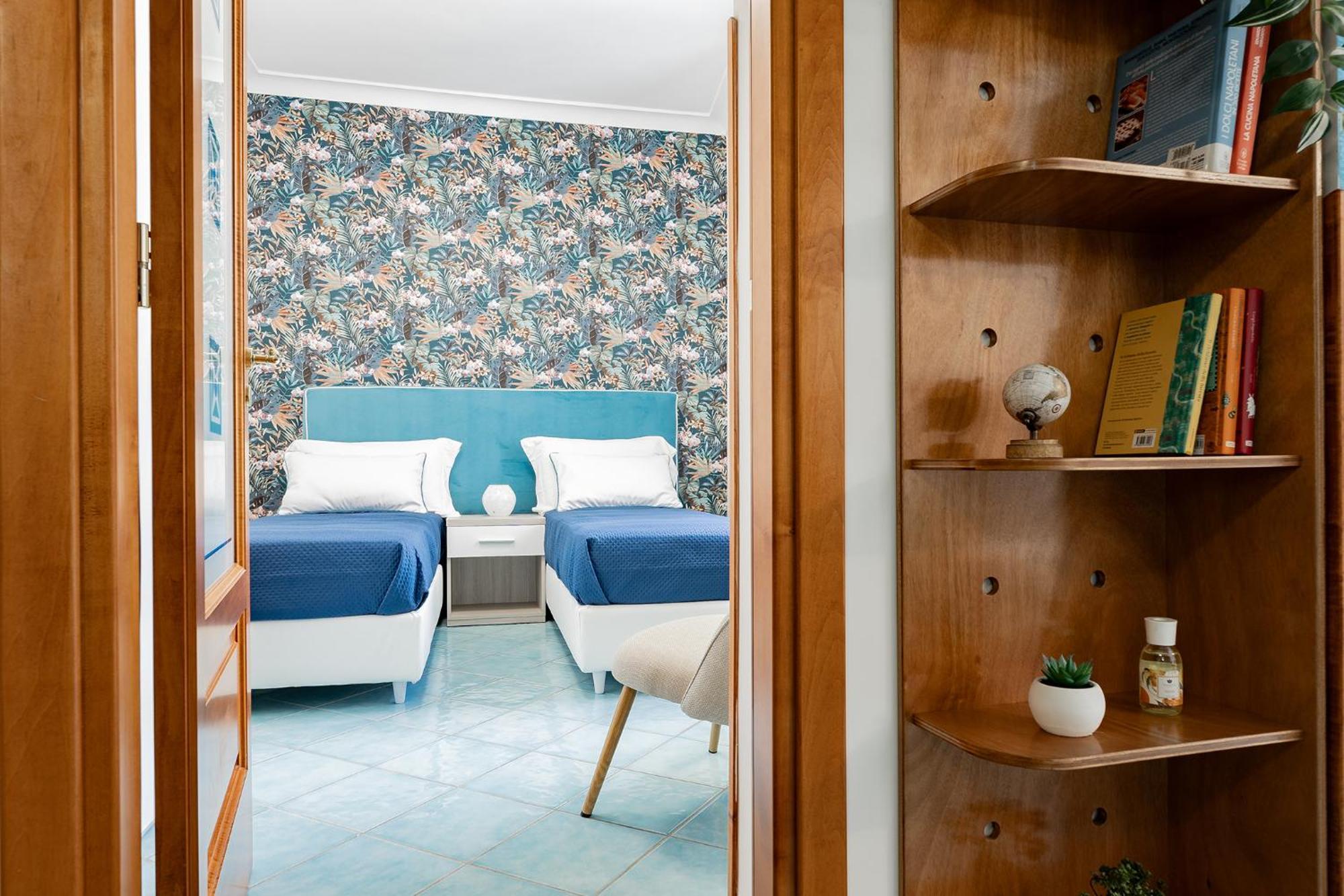 Ziro House Amalfi Apartment Ngoại thất bức ảnh