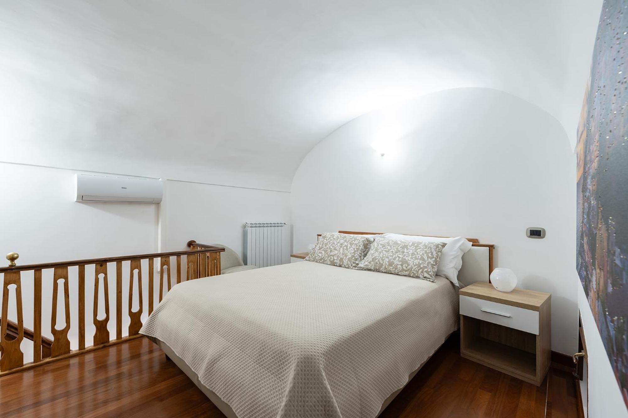 Ziro House Amalfi Apartment Ngoại thất bức ảnh