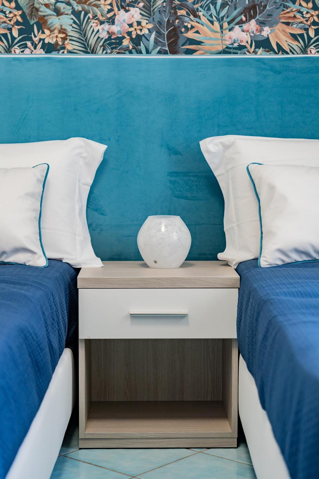 Ziro House Amalfi Apartment Ngoại thất bức ảnh