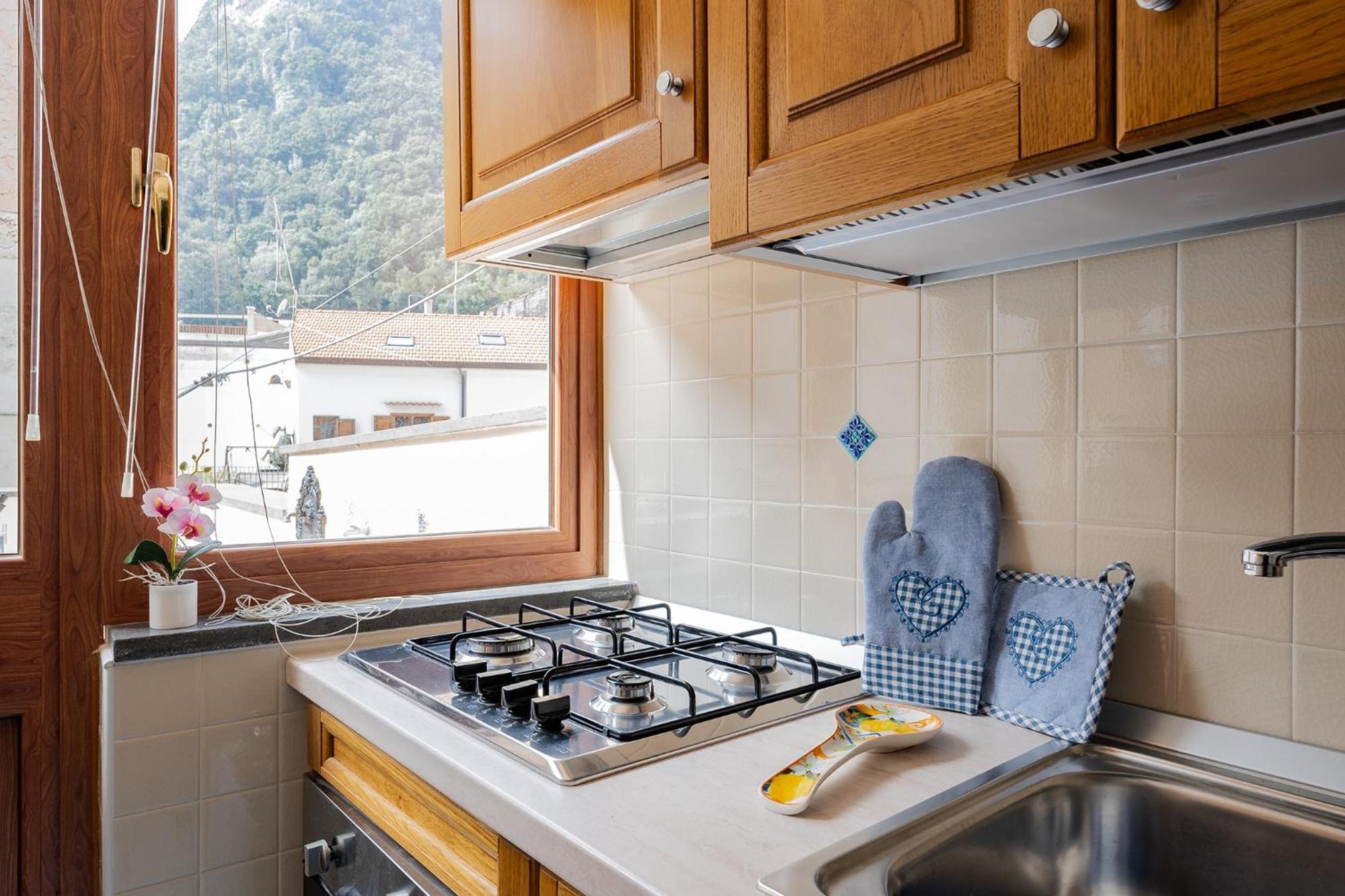 Ziro House Amalfi Apartment Ngoại thất bức ảnh