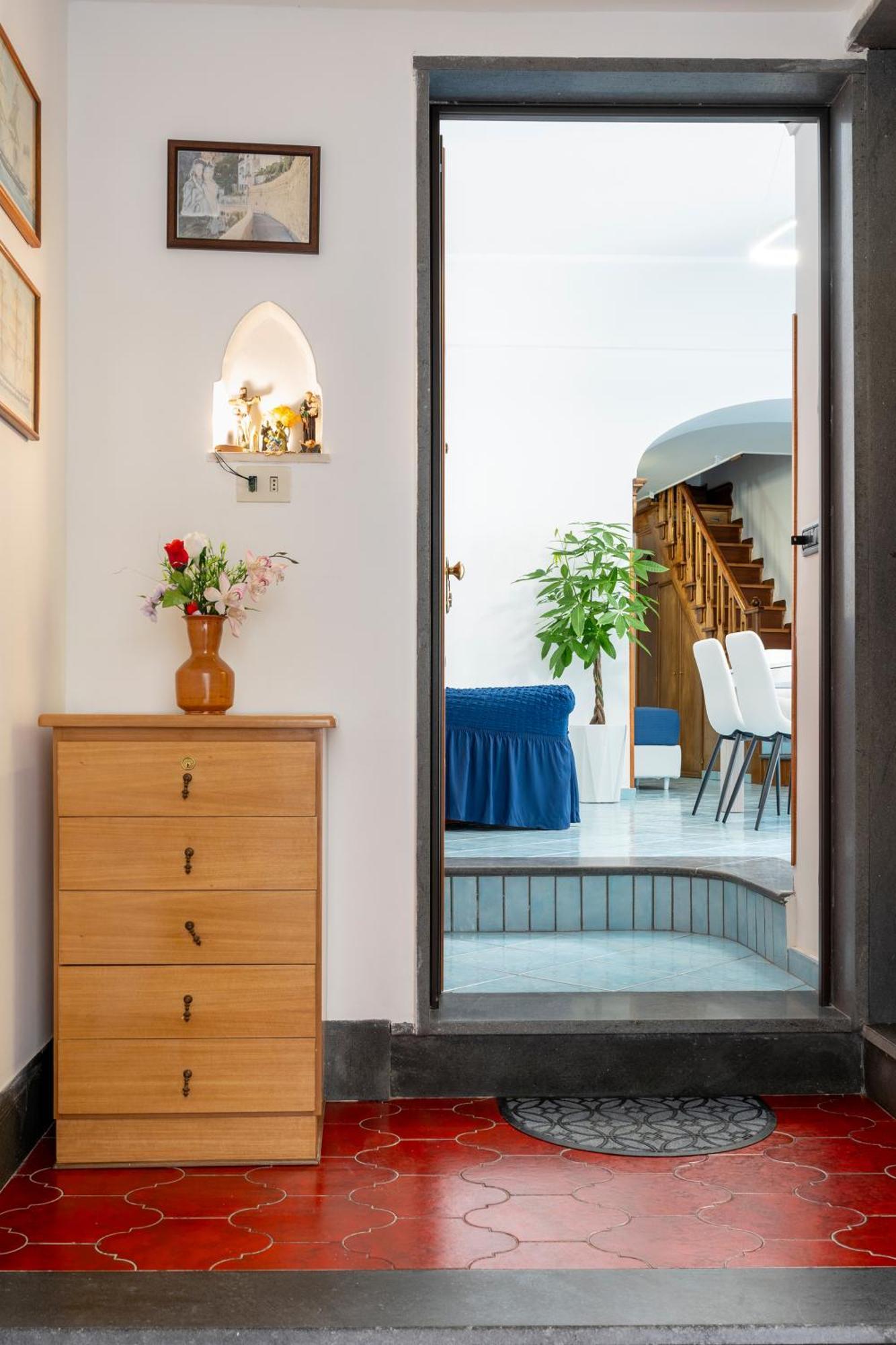 Ziro House Amalfi Apartment Ngoại thất bức ảnh