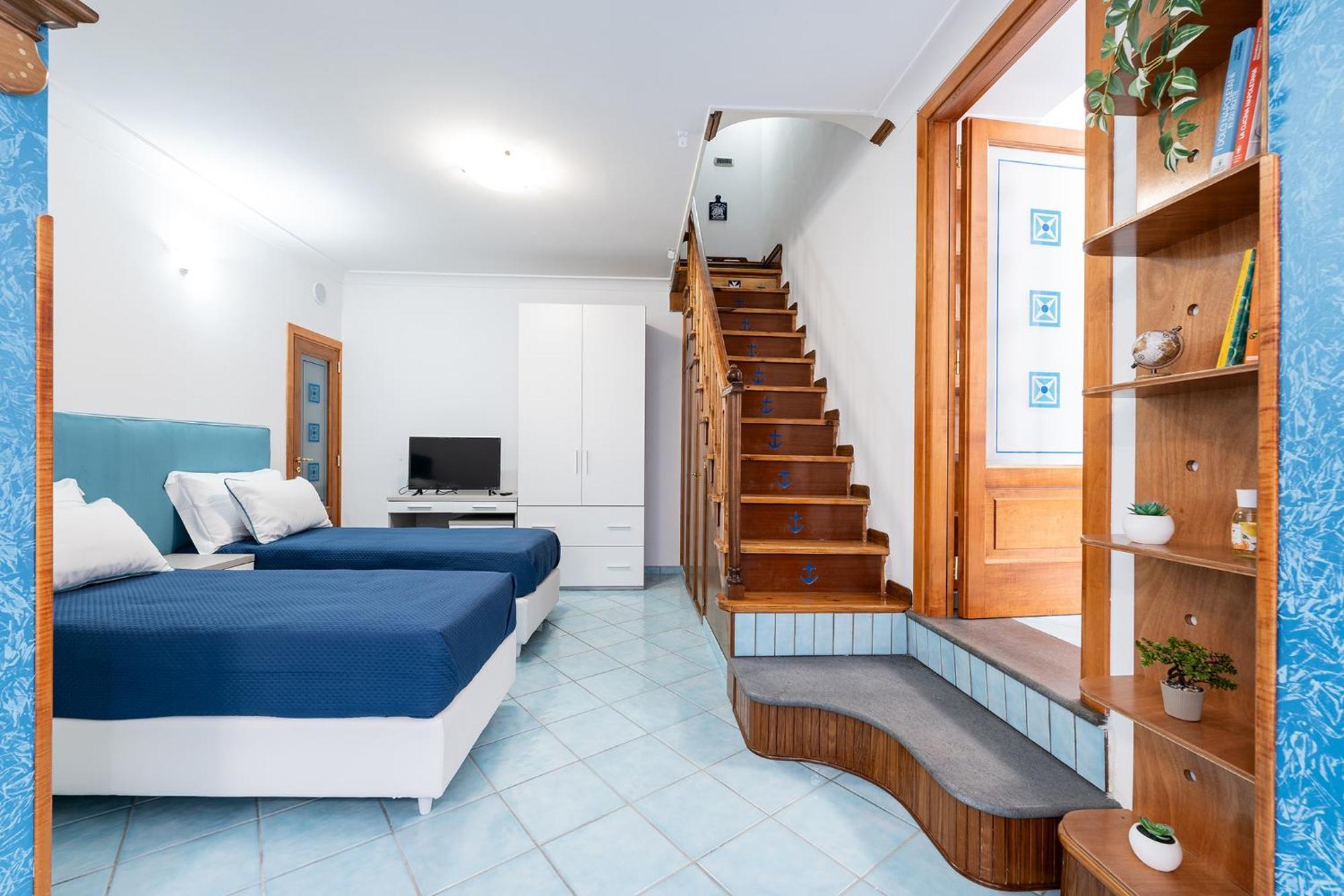 Ziro House Amalfi Apartment Ngoại thất bức ảnh