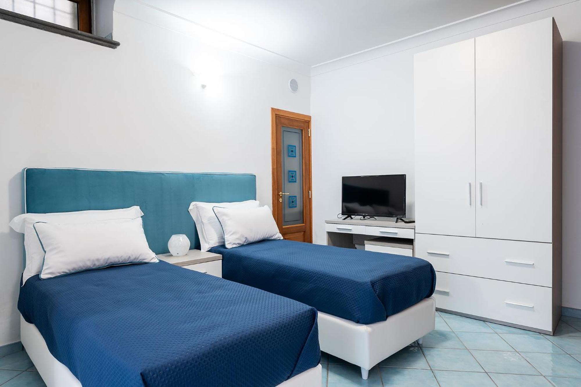 Ziro House Amalfi Apartment Ngoại thất bức ảnh