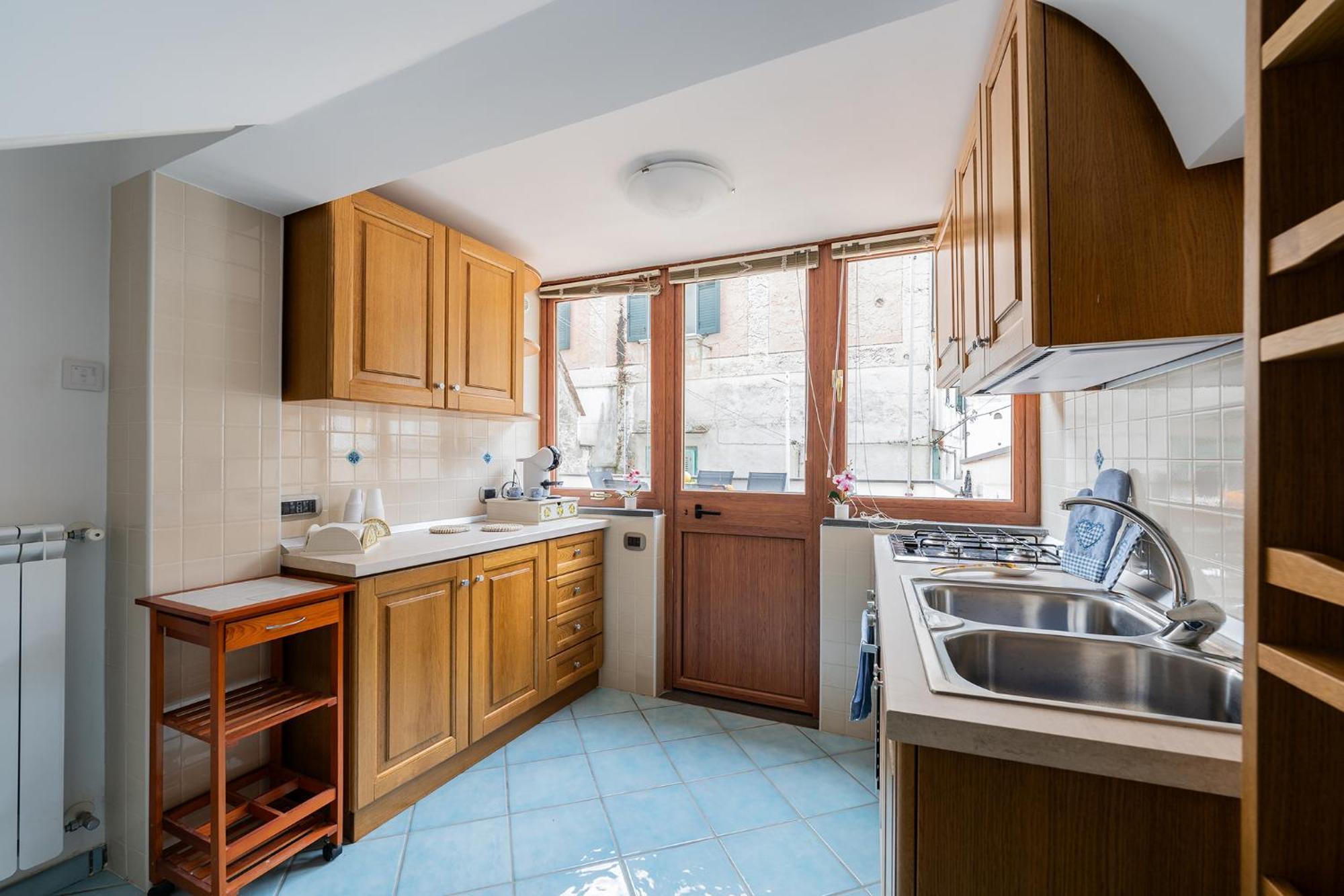 Ziro House Amalfi Apartment Ngoại thất bức ảnh