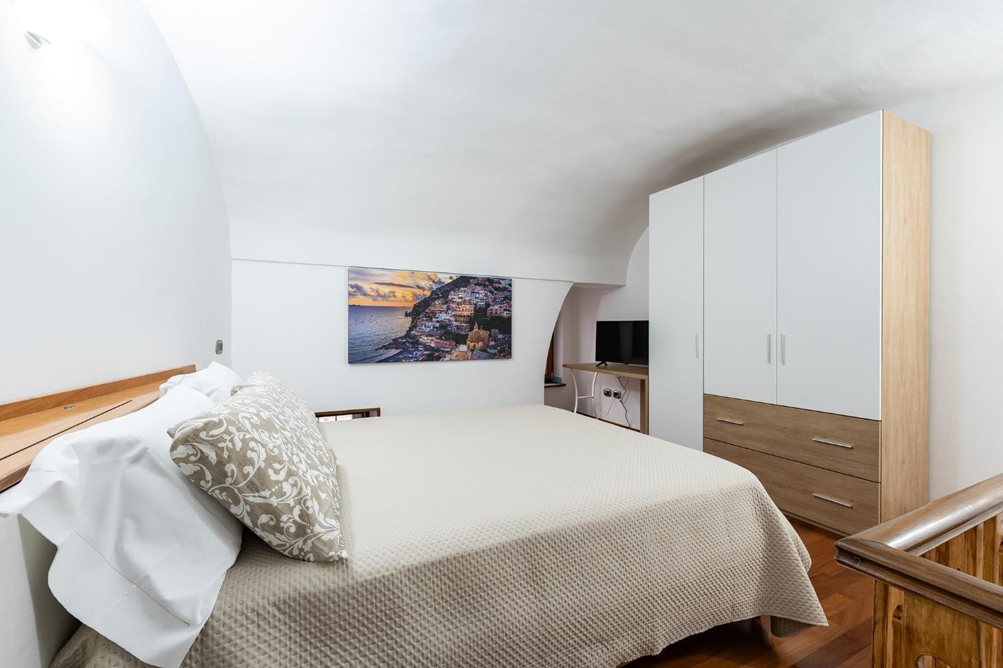 Ziro House Amalfi Apartment Ngoại thất bức ảnh
