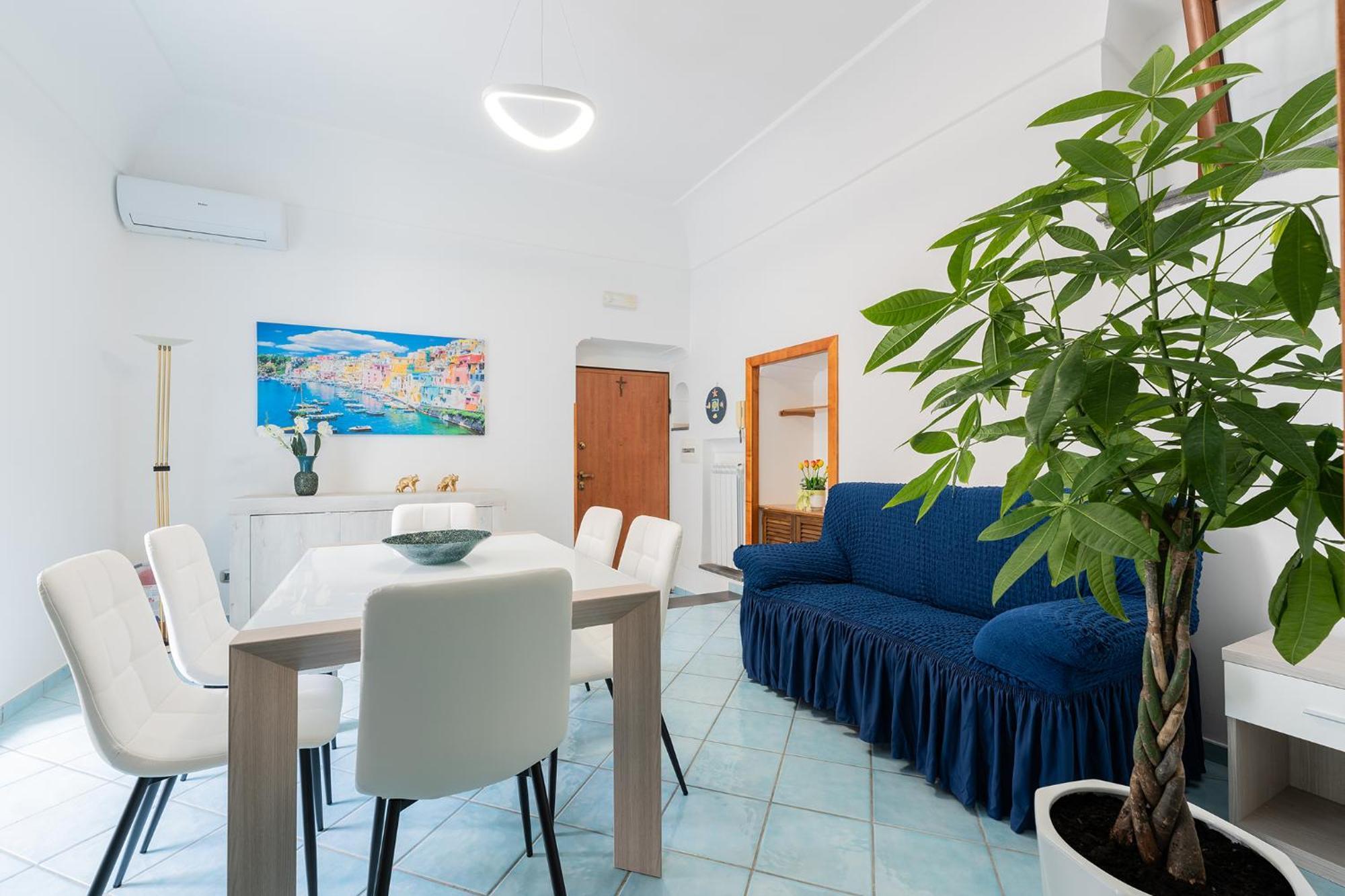 Ziro House Amalfi Apartment Ngoại thất bức ảnh