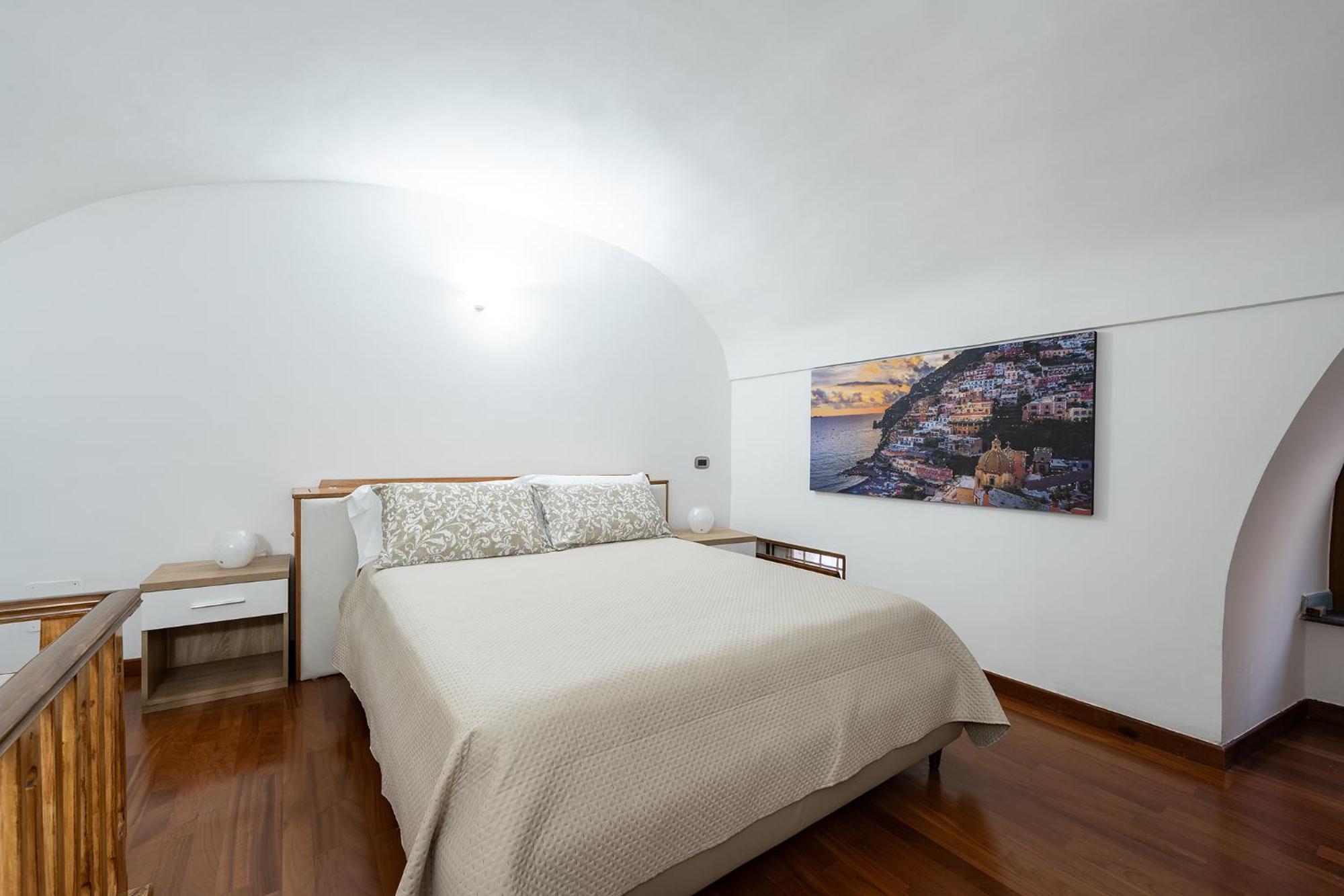 Ziro House Amalfi Apartment Ngoại thất bức ảnh
