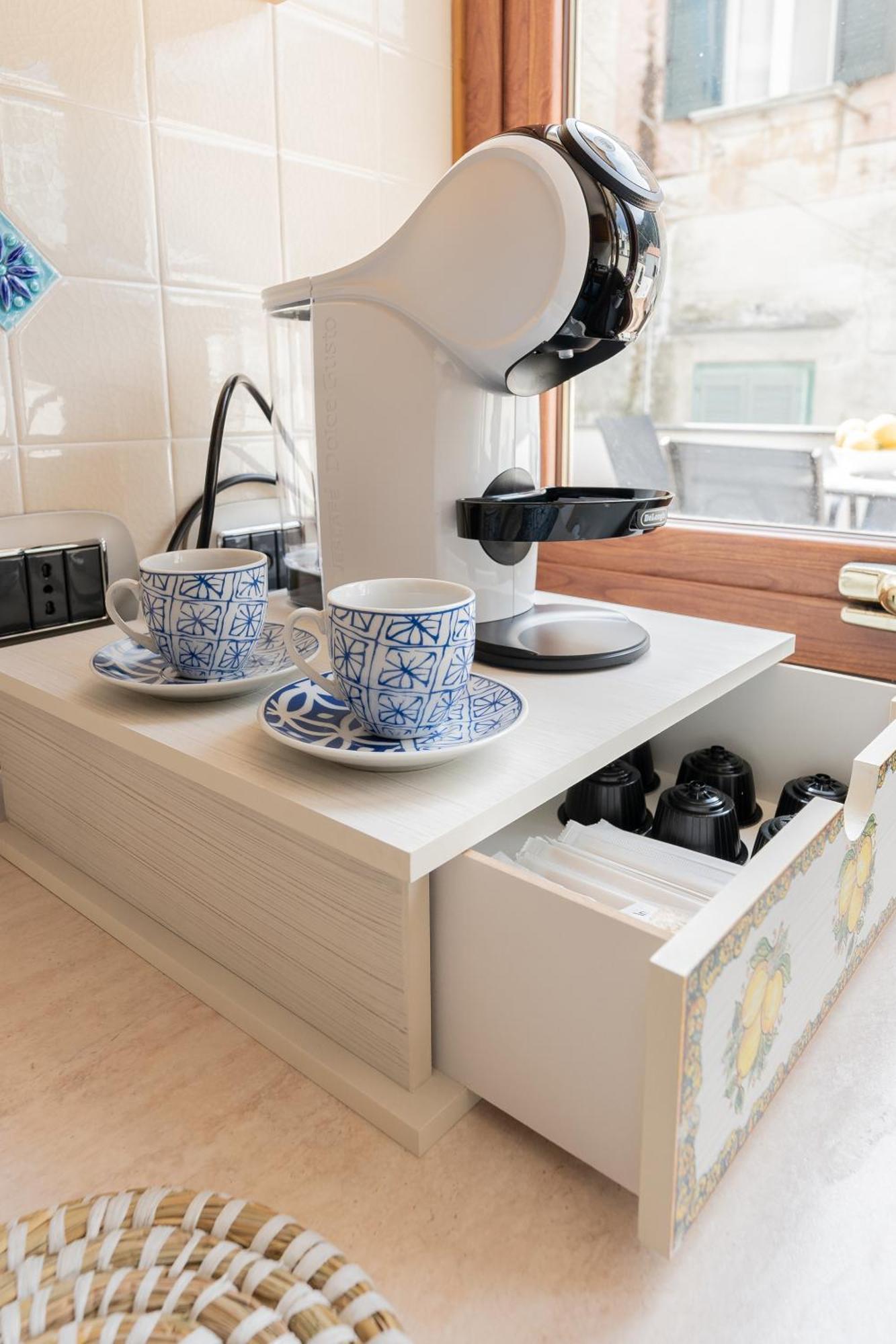 Ziro House Amalfi Apartment Ngoại thất bức ảnh