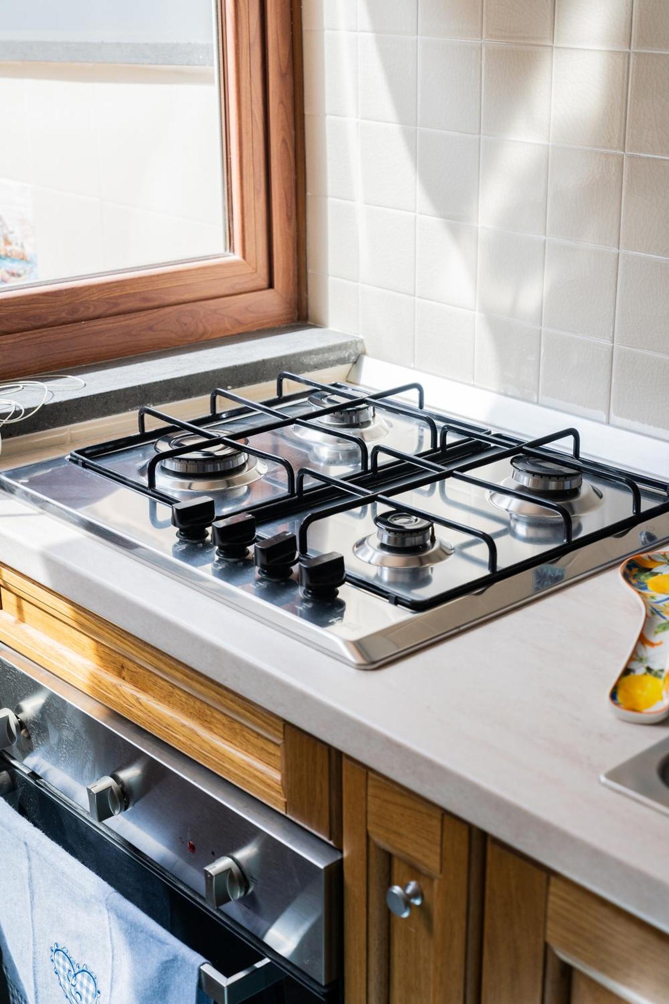 Ziro House Amalfi Apartment Ngoại thất bức ảnh